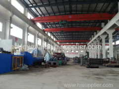 Jiangsu Gaode Hydraulic Machinery Co.,Ltd