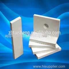 Wear Resistant Alumina Ceramic Tile/Brick for Hydrocyclone Liner