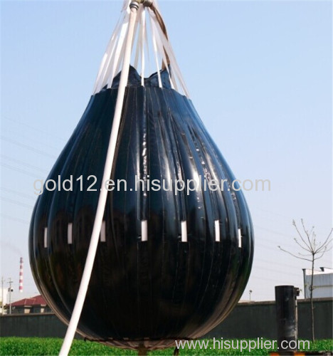 Top Quality Three Layers PVC Load Testing Water Bag