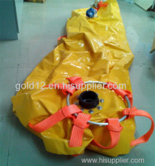 Top Quality Three Layers PVC Load Testing Water Bag