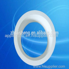 alumina ceramic ring price al2o3 ceramic ring