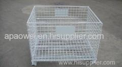 PVC house storage cage