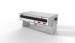 Effective Electro Static Discharge Equipment Desktop Ionizer Fan , CE