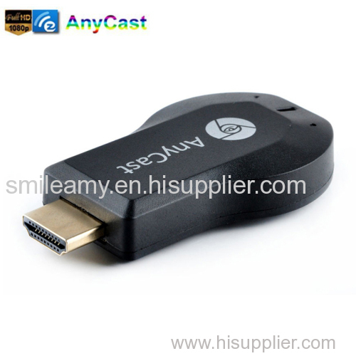 2015 new product tv top box anycast dongle made in China