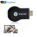 2015 new product tv top box anycast dongle made in China