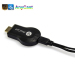 2015 new product tv top box anycast dongle made in China