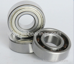 1633deep groove ball bearing