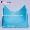 Soft Pu Foaming Leg Pillow Integral Skin Foam Polyurethane OEM