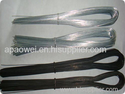 Electro Hot-dip Galvanized wire