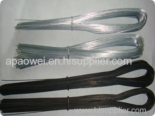 Binding Wire/ Galvanized Binding Wire/ Electro Galvanized Wire