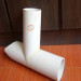 corrosion resistant alumina ceramic T-branch