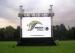 Easy Install Mobile P8 LED Screen Rental SMD Outdoor Stage Background LED Display