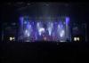 Indoor Full Color LED Display Rental Live Concert LED Screens with Lighter LED Unit