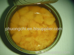 Canned Bonito in oil