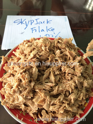 Canned tuna flake 425g