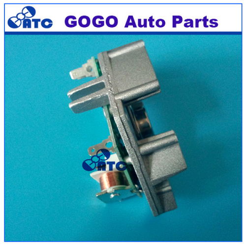 Module Heater Blower Motor Resistor for Peugeot