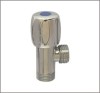 Brass Angle Valve Stop Style