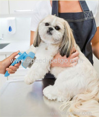 Pet Dog Cleaning Brush