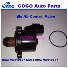 Idle Air Control Valve for FOR MITSUBISHI VERICA Montero Sport Galant Chrysler Sebring Dodge