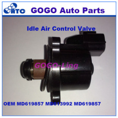 Idle Air Control Valve for FOR MITSUBISHI VERICA Montero Sport Galant Chrysler Sebring Dodge