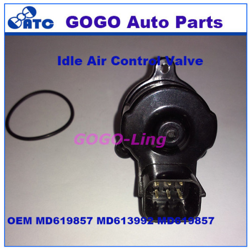 Idle Air Control Valve for FOR MITSUBISHI VERICA Montero Sport Galant Chrysler Sebring Dodge