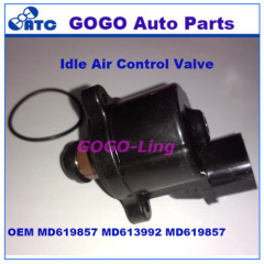 Idle Air Control Valve for FOR MITSUBISHI VERICA Montero Sport Galant Chrysler Sebring Dodge