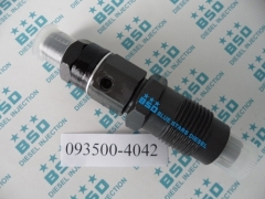 spare parts diesel injector