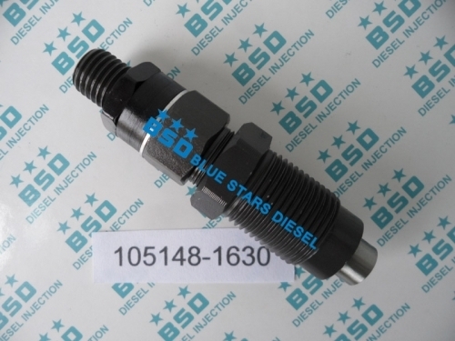 spare parts diesel injector