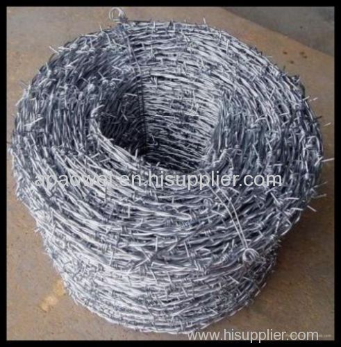 wire barb made in China