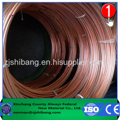 6mm 2 Pvc Insulated Earthing Grounding Cable