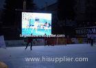 SMD Outdoor P10 LED Display Outdoor Rental LED Screen include Package as Flight Case