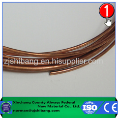 Low Voltage PVC Insulation 10mm Copper Cable