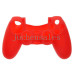 PS4 Silicone Case Skin Grip Rubber Cover For PS4 Controller