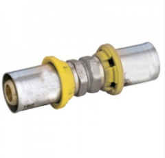 PEXY push fittings