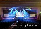 HD P4 Big LED Screens Flexible LED Screen For Festival of Music