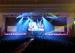 HD P4 Big LED Screens Flexible LED Screen For Festival of Music