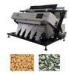 Cashew Nut CCD Color Sorter Machine With LED TFT Real 10 Inch Screen