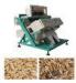 1.5 Host Power 220V CCD Color Sorter Machine For Nut / Seed / Wheat