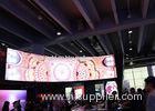 High Resolution Indoor Rental LED Display , Asynchronous LED Display for Event / Party