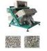 Electronic CCD Sorter Color Sorter 220V / 50HZ , Nut Sorting Machine