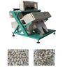 Electronic CCD Sorter Color Sorter 220V / 50HZ , Nut Sorting Machine