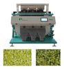 CCD Color Sorter Machine 0.6Mpa For Bean Sorting Passed CE UL ISO9001