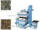 High-Tech Digital CCD Color Sorting Machine For White Tea , Grading