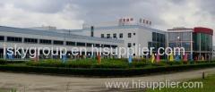 Shenzhen Isky-group Limited