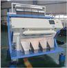 High Efficiency 1.4 Host Power Grain Seed Sorting Machine 700 - 2500 L/min