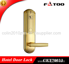 China Factory Wholesale Hotel Safety Lock