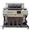 High Speed Grain CCD Color Sorter Machine With LED TFT 10 Inch Screen