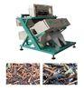 CCD Color Sorter Machine For Agriculture / Tea Sorting , High Speed