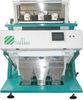 High Speed Grain Sorting Machine 0.025m , CCD Color Sorter 220V / 50HZ