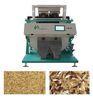 LED TFT High Speed CCD Satake Colour Sorter Machine For Stone / Grain